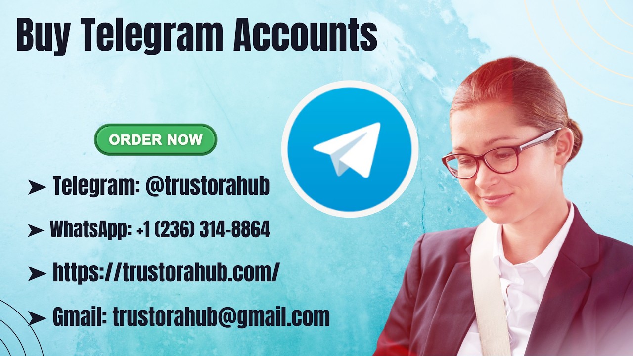 Where to Buy Telegram Accounts in USA &ndash; Top 5 Picks for 2026
