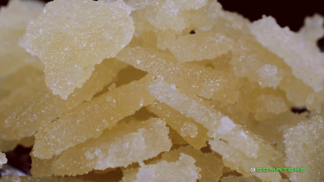 [4K EXTRACTS] Factory 710 - Blueberry