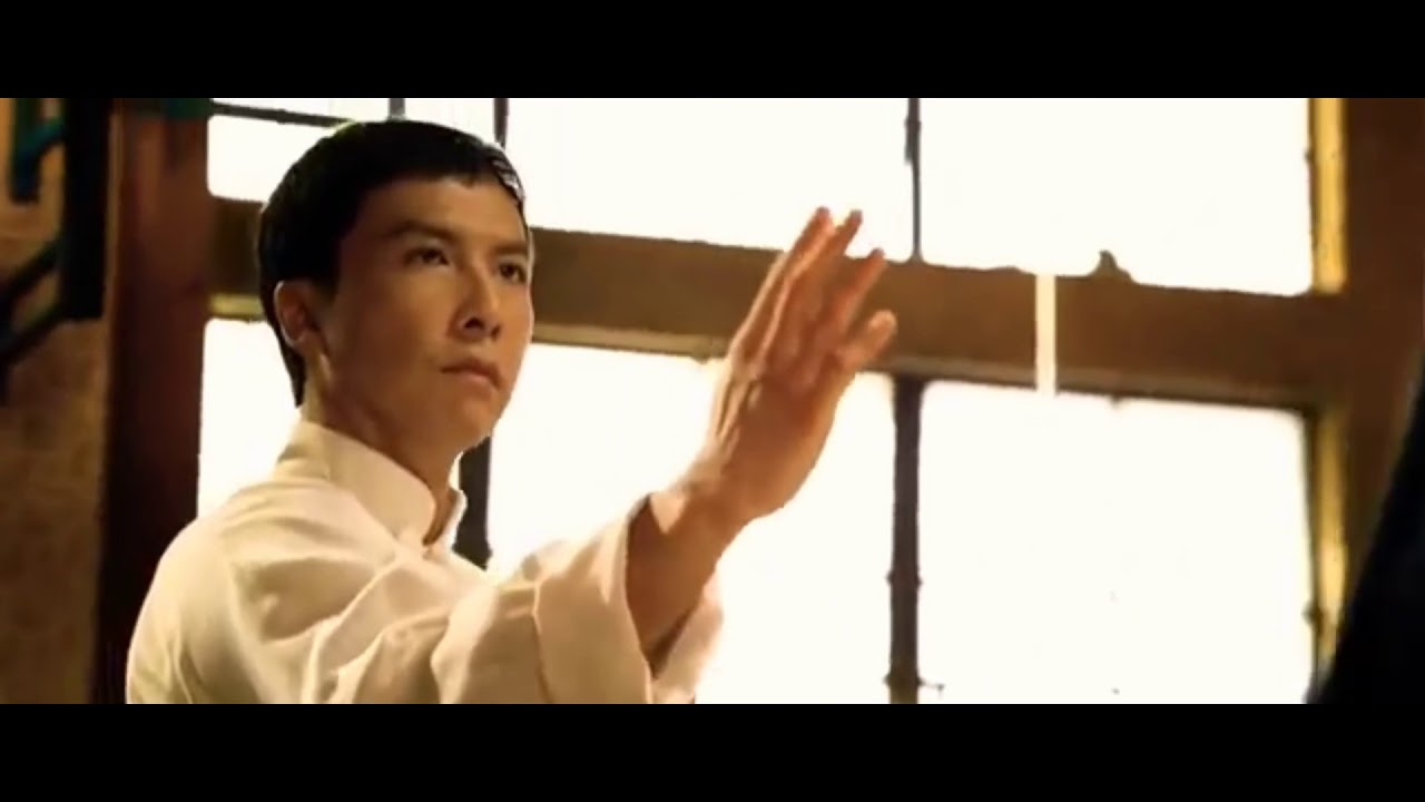 Ip Man AMV - We own it