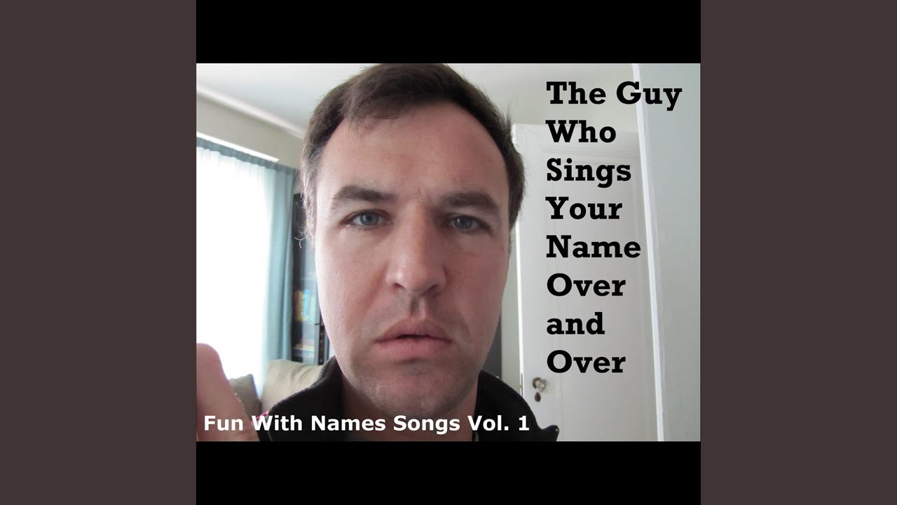 The Mel Song