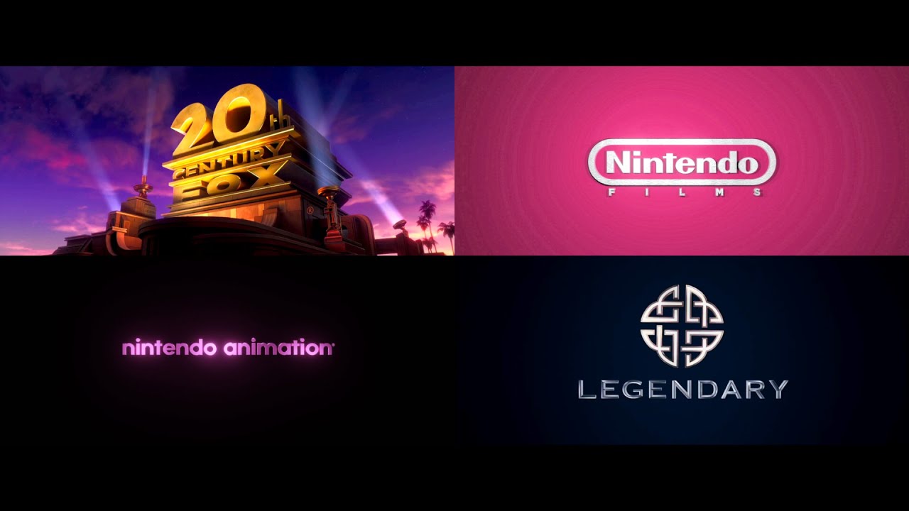 [OLD CANON] TCF/Nintendo Films/Nintendo Animation/Legendary Pictures (2019) (Kirby variant)
