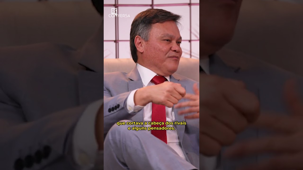 Gakyia: todos os fundadores do PCC foram mortos!