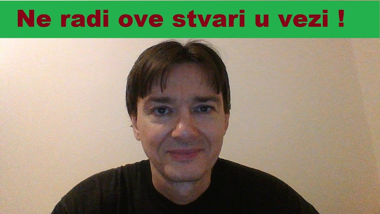 Не делайте ЭТОГО, если хотите спасти свои отношения и своего партнера