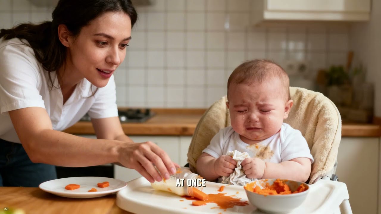 Feeding Challenges | Picky Eating, Bottle Refusal & When to Worry