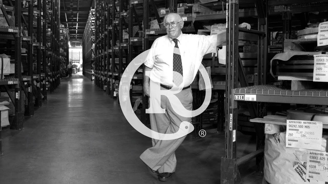 A Tribute to Robert Slass, founder of Rotor Clip