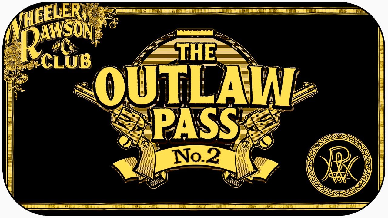 Стоит ли покупать Outlaw Pass 2-го сезона в Red Dead Online?
