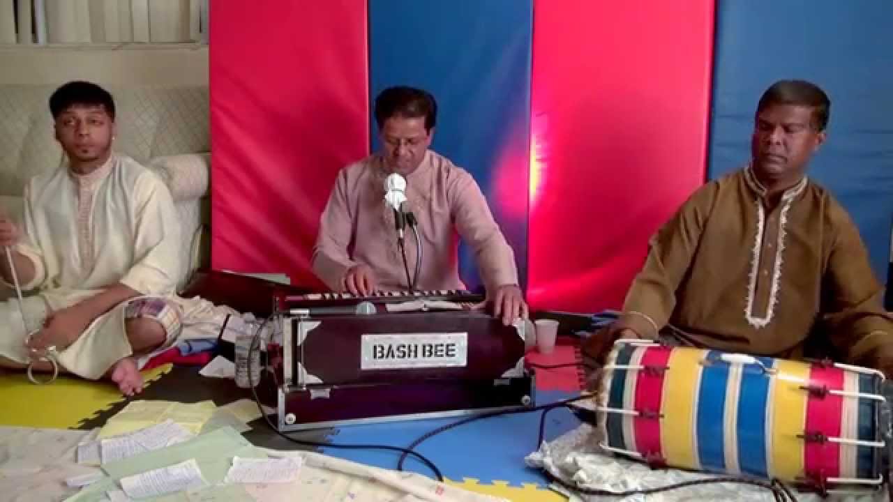 Abhiman Ghataie - Bhashbee & Moses