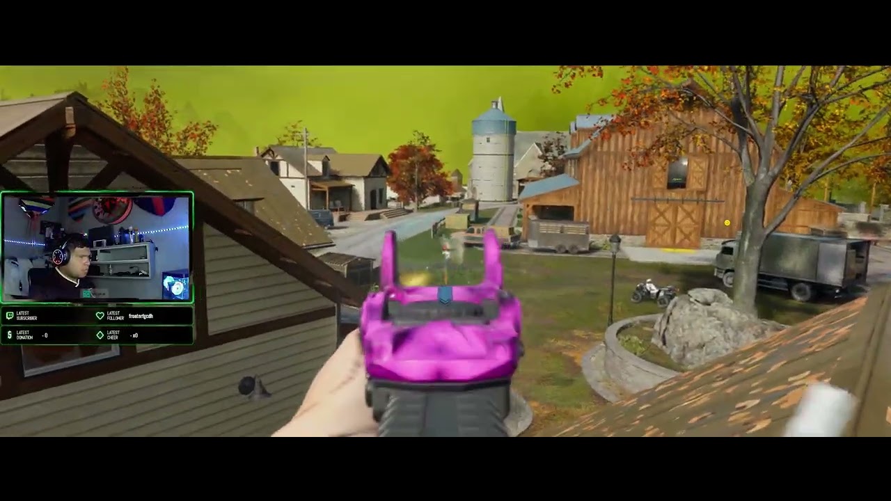 BORA DE LIVE JOGANDO A NOVA SEASON 02 🛑🛑