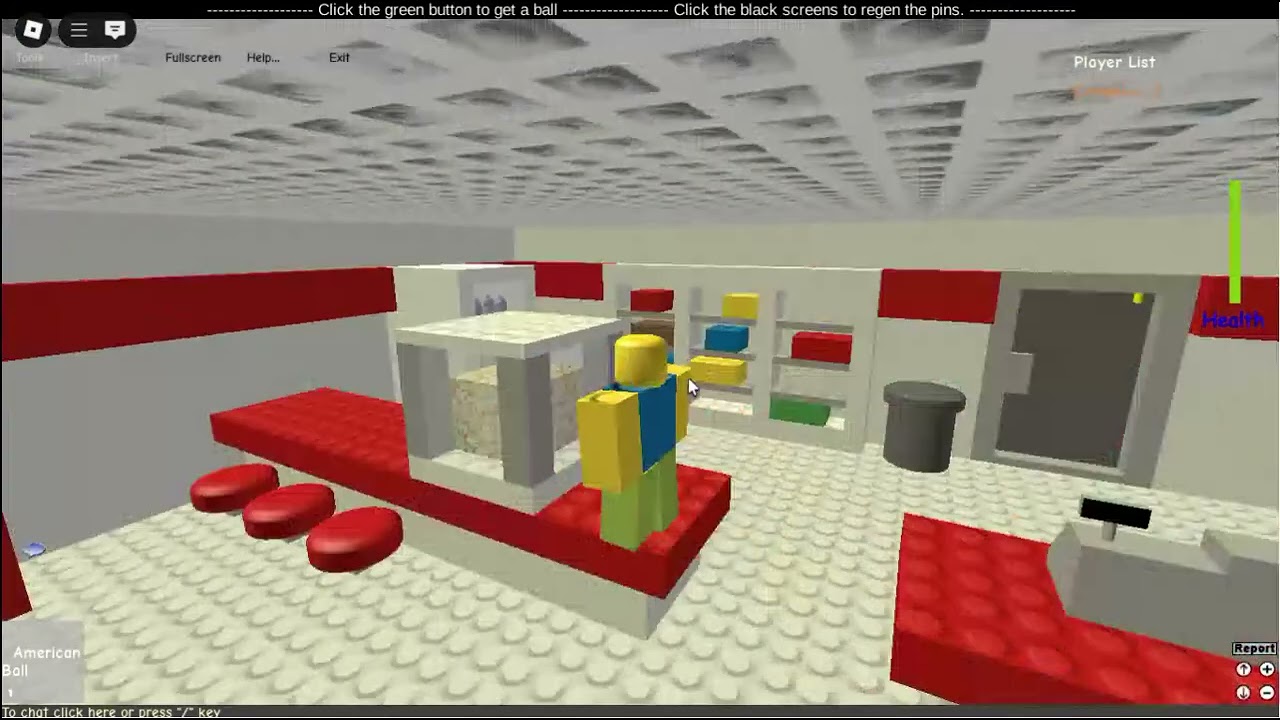 Testing scary roblox myths (only one game)