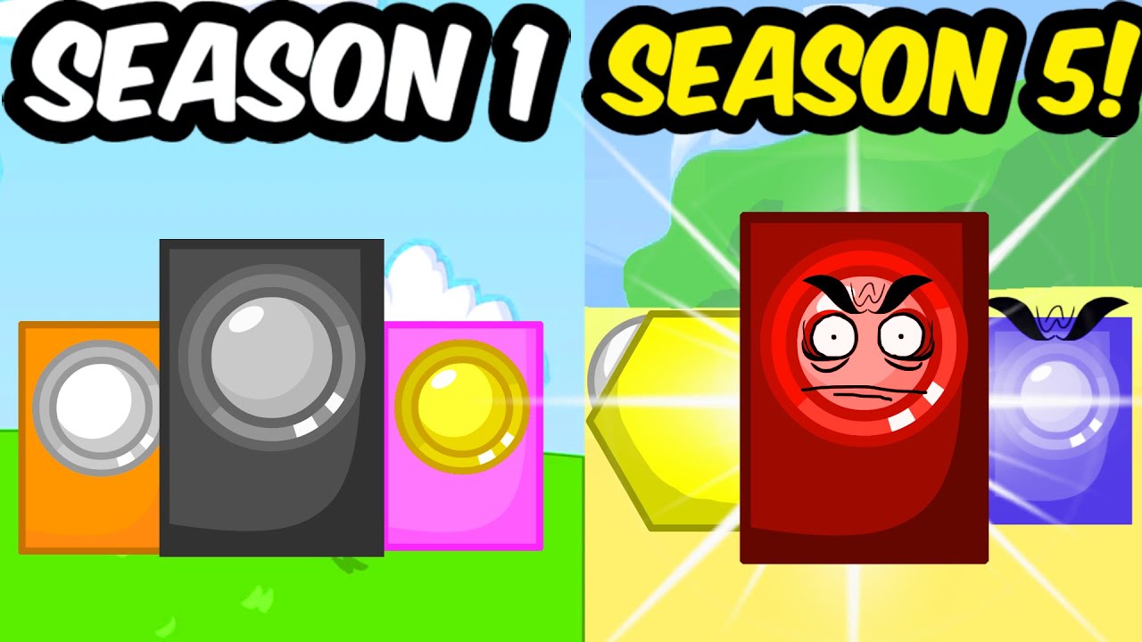 EVERY BFDI ANNOUNCER EVER!!