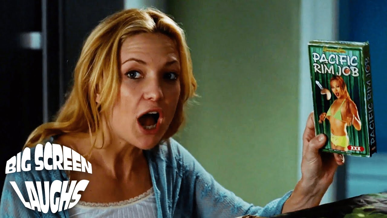 Caught With Adult Movies | You, Me and Dupree (2006) | Big Screen Laughs