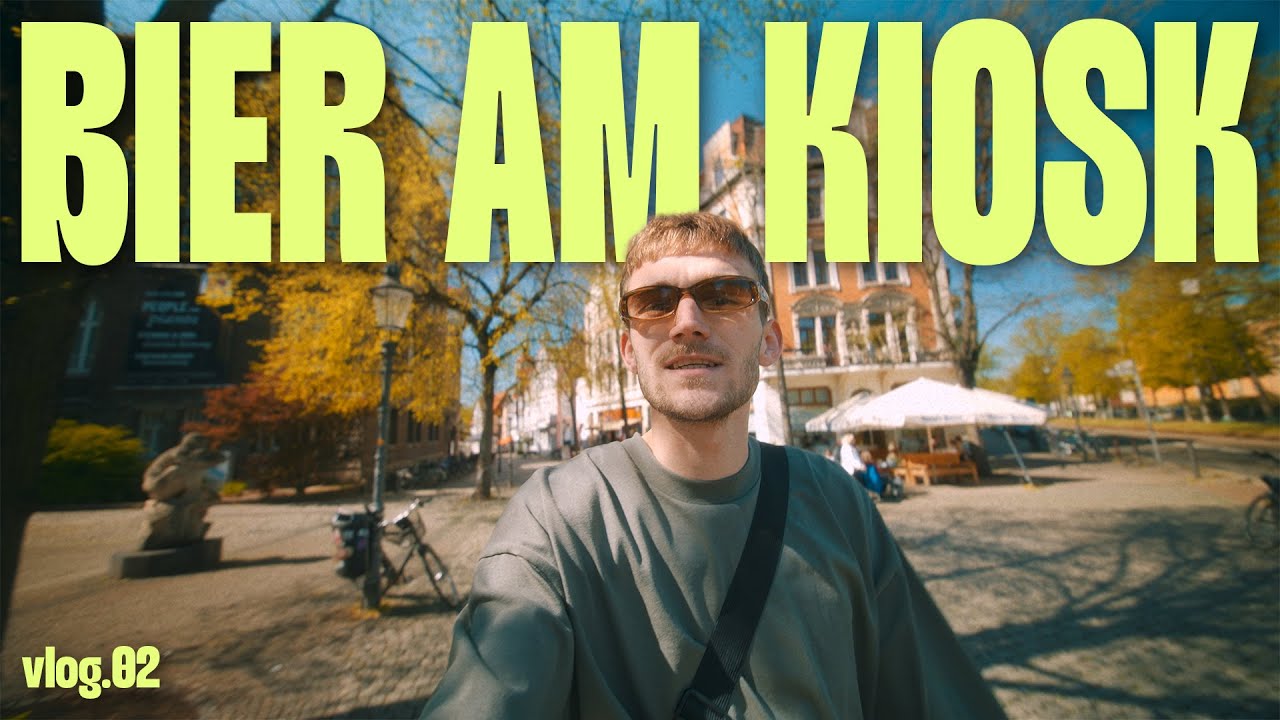 der struggle als freelancer - vlog.02