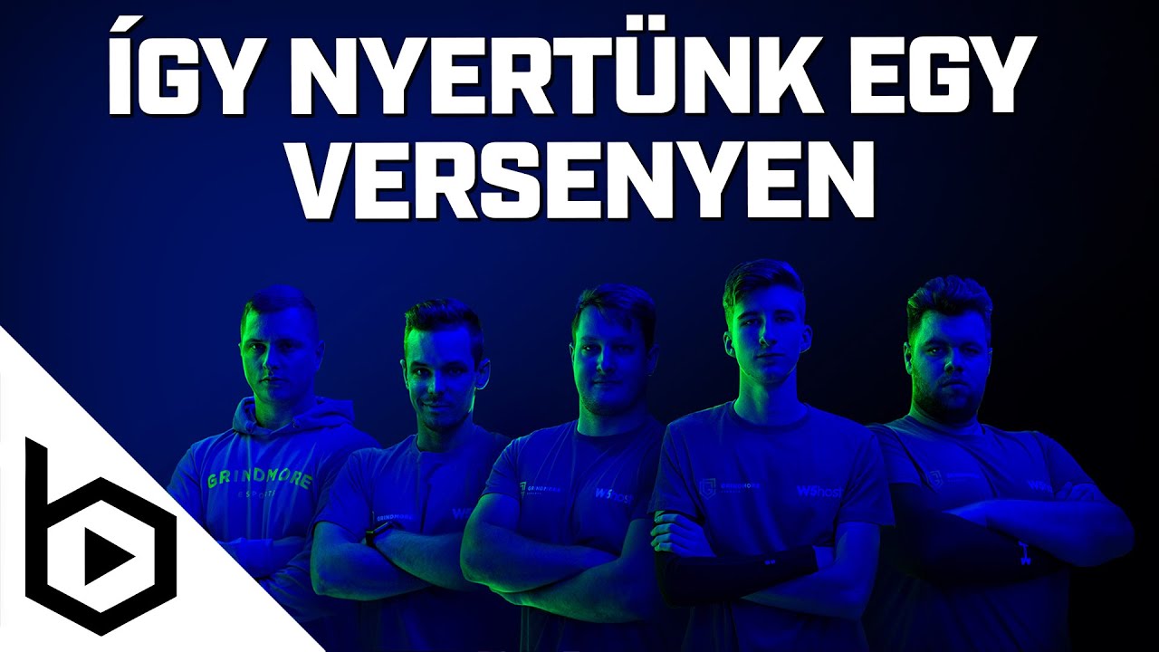 🏆 ÍGY NYERTÜNK A GAMERLAND-ES VERSENYEN 🏆 PUBG
