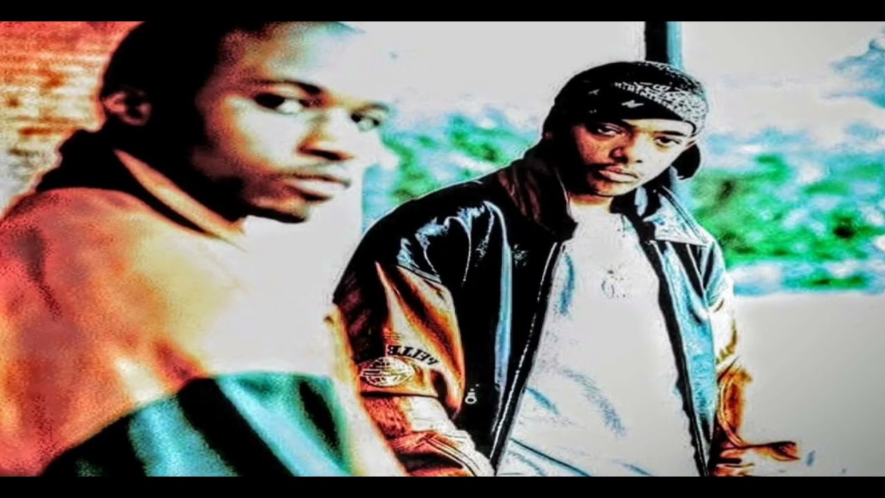 Mobb Deep/Snoop Dogg - Thou Shalt Not Kill *instrumental* (Prince)