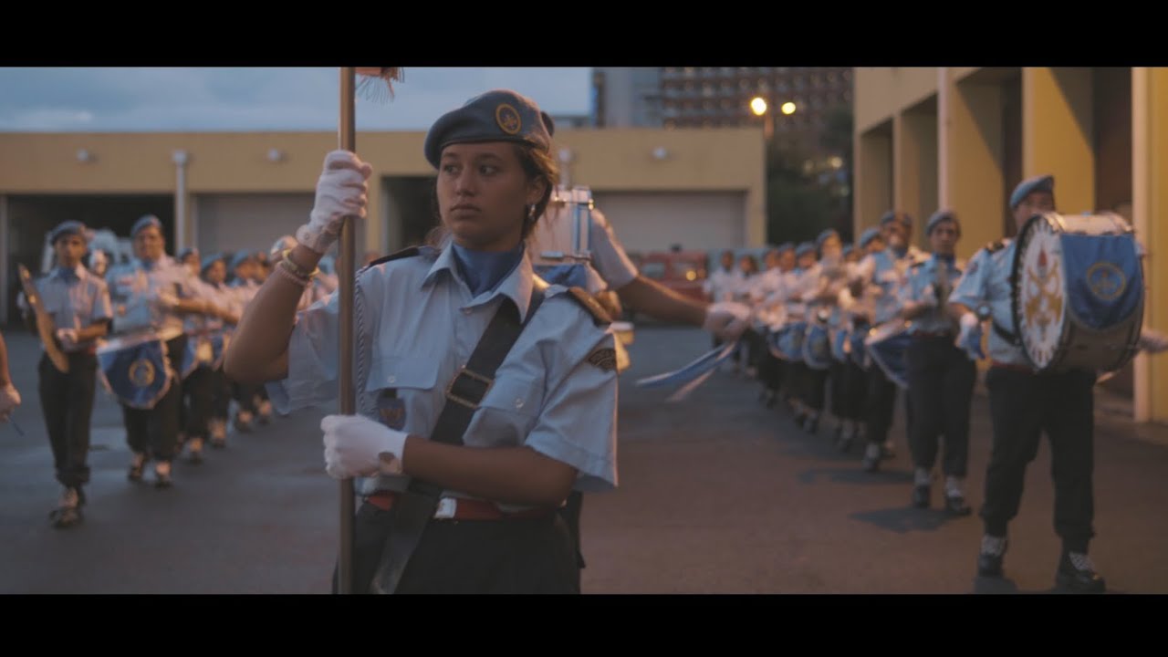 CHARANGA // AHBVPD