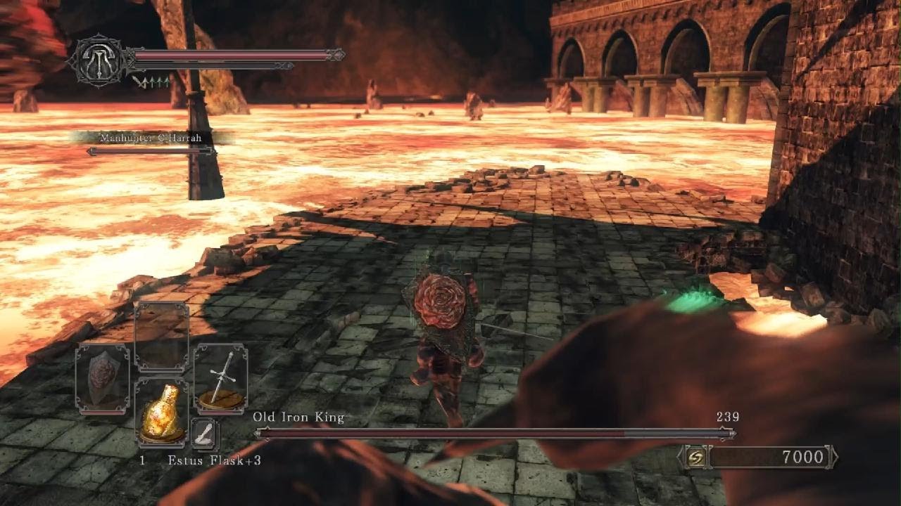 DARK SOULS II: Scholar of the First Sin_20260216184410
