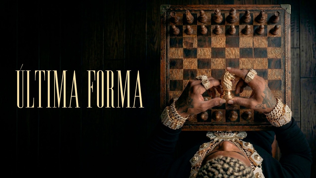 MC Poze do Rodo - &Uacute;ltima Forma ft. MC Cabelinho, TZ da Coronel, Chefin, Bielzin e Raflow