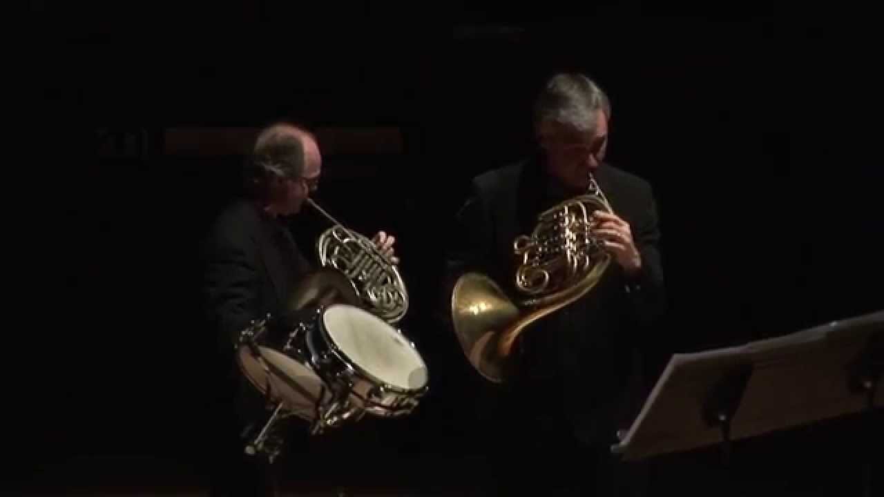 Marco Stroppa, gla-dya - J.McManama - J.C. Vervoitte-Ensemble intercontemporain