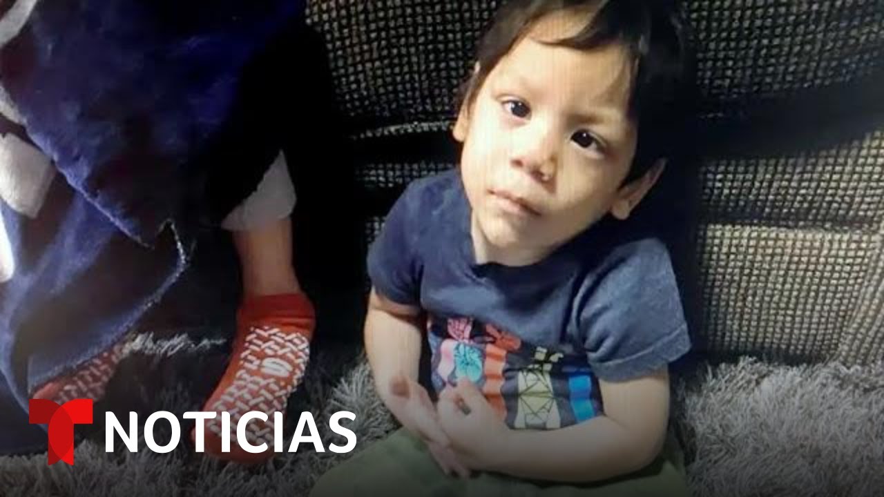 Nuevos detalles sobre la investigación tras la desaparición de un niño latino en Texas