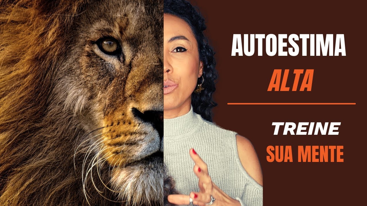 AUTOESTIMA ALTA