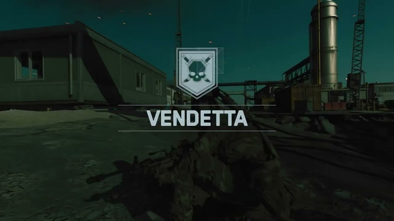 La primera partida de reico y la gana Battlefield 6