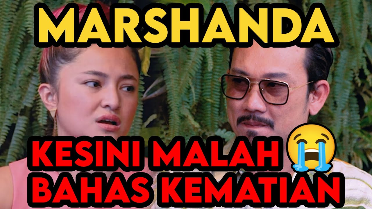 KALO ORANG MAU MENINGGAL DIA ADA FEELING DAN GW NGERASAIN ITU