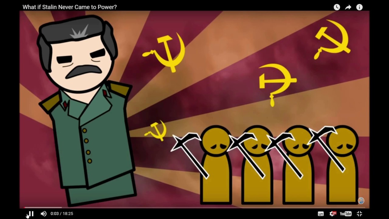 Fictional History Zone (RE: 