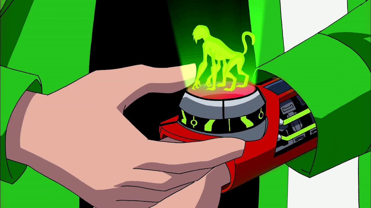 Ben 10 Ultimate Alien (Perplexahedron) Episode-15 Explained In English