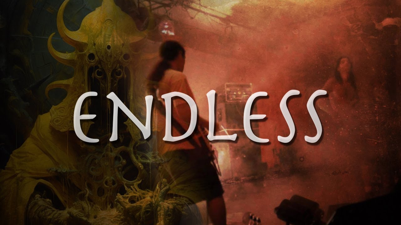 Floater: Endless I & II