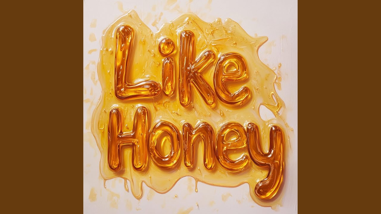 Like Honey