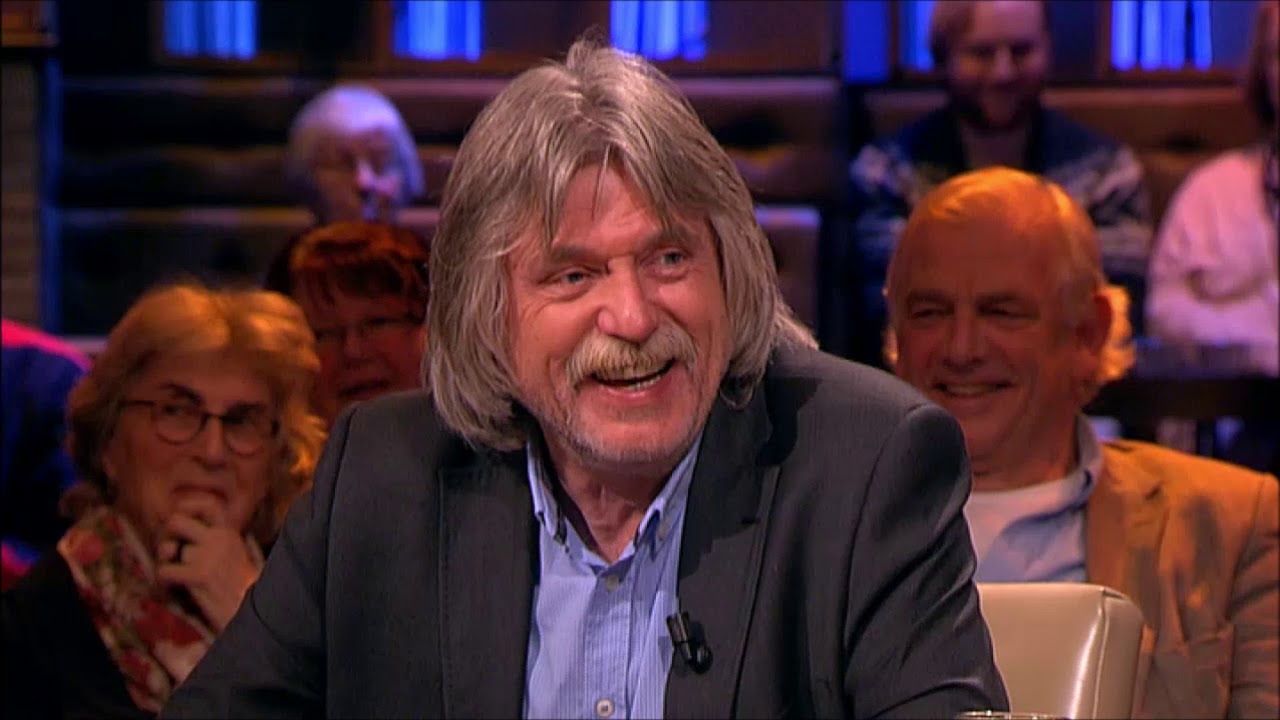 Genee, Derksen en Gijp over het blad Voetbal Inside Pauw