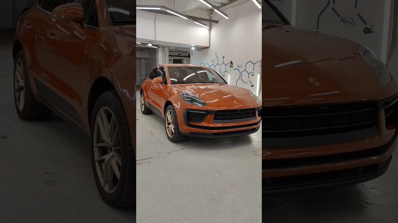 #porsche#porshemacan#automobile#детейлинг#порше#порш#какснять#авто#detailing#fl#facelift#рестайлинг