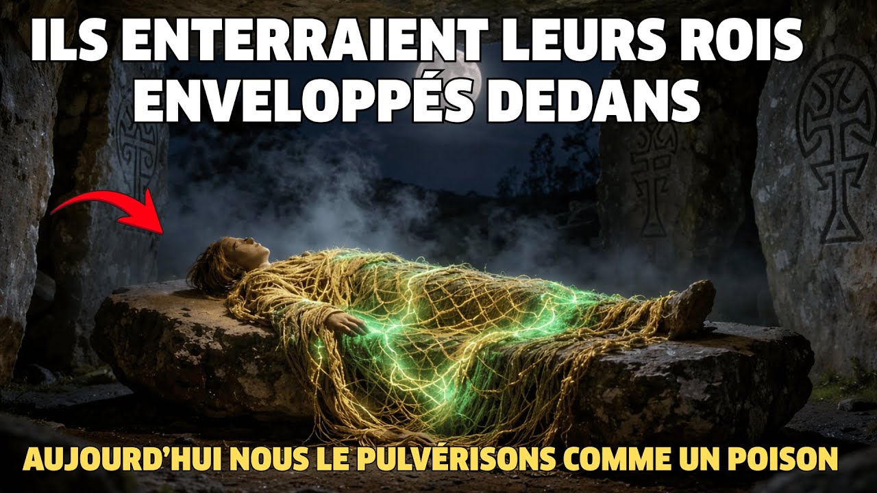 La Plante Qui Guérit Pourquoi Avons Nous Effacé Cette Médecine Antique