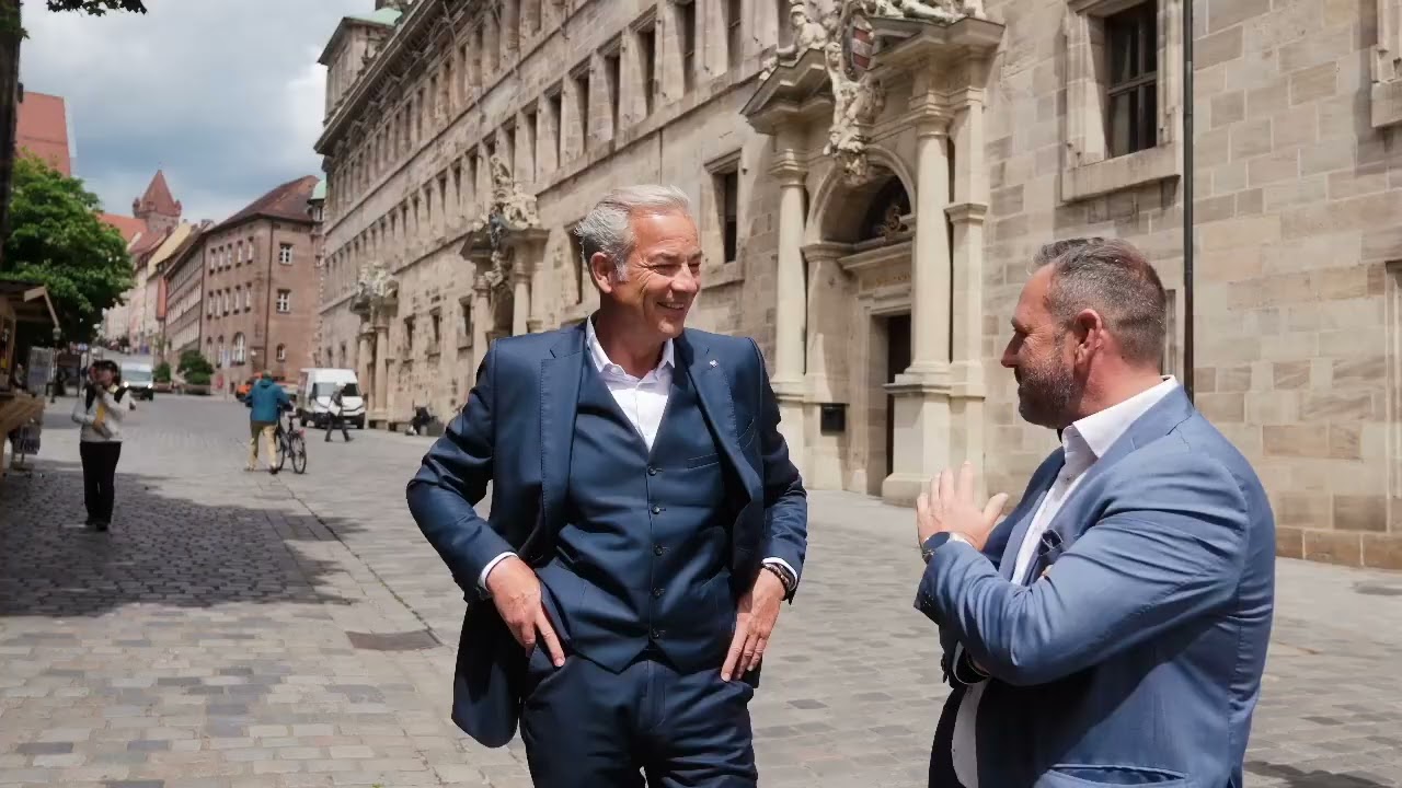VON POLL IMMOBILIEN F&uuml;rth