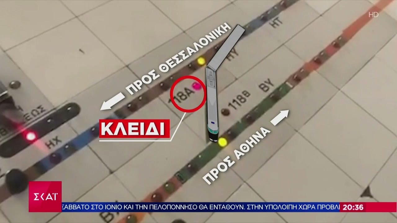 Η ακολουθία λαθών που οδήγησαν στην τραγωδία – Ειδικοί εξηγούν και σχολιάζουν | Ειδήσεις