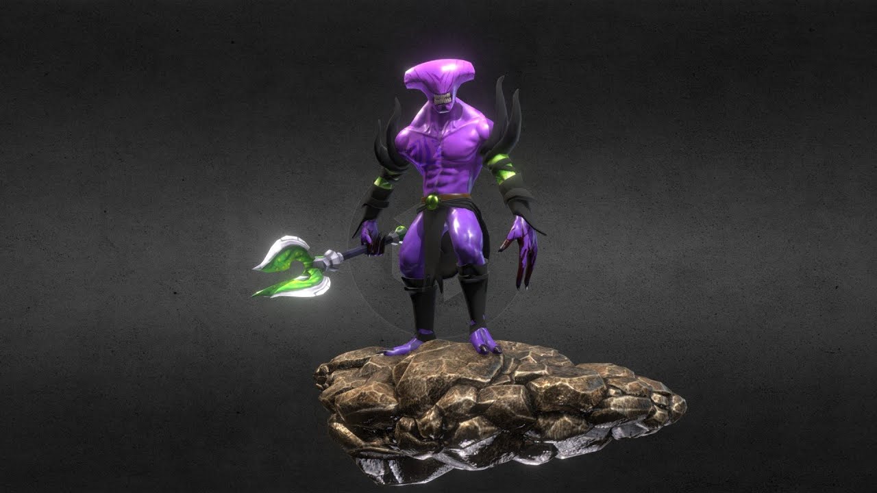 How to Dominate Mid As The Faceless Void | Dota 2 Live Stream