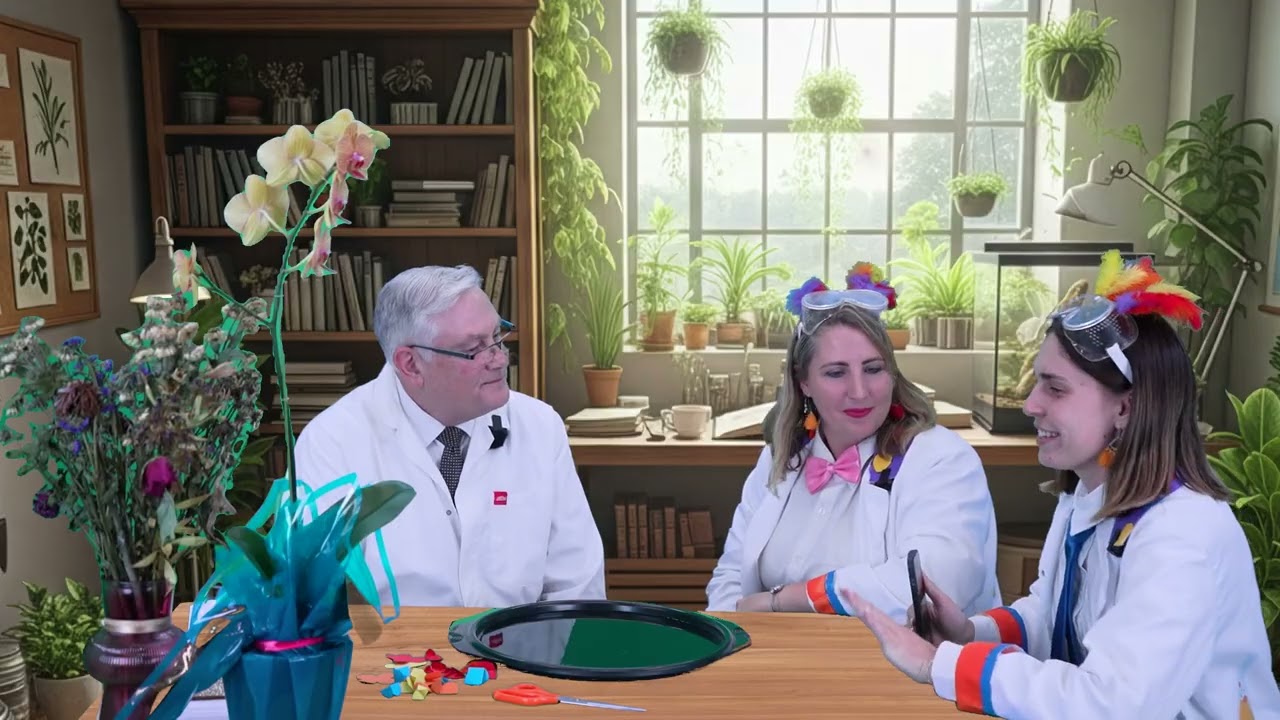 Oortref in Sy trap Episode 7: Sy beloftes blom