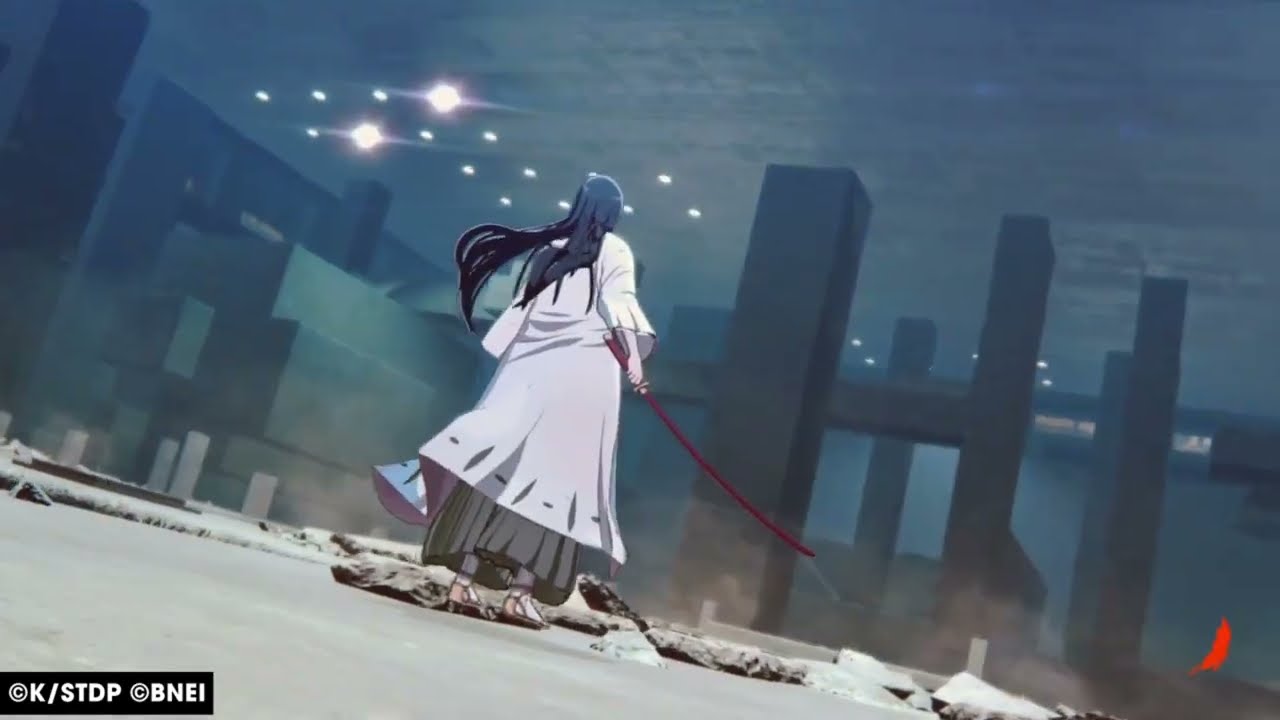 Rank 1 Unohana vs Zaraki Army | Bleach Rebirth of Souls| Ranked Gameplay