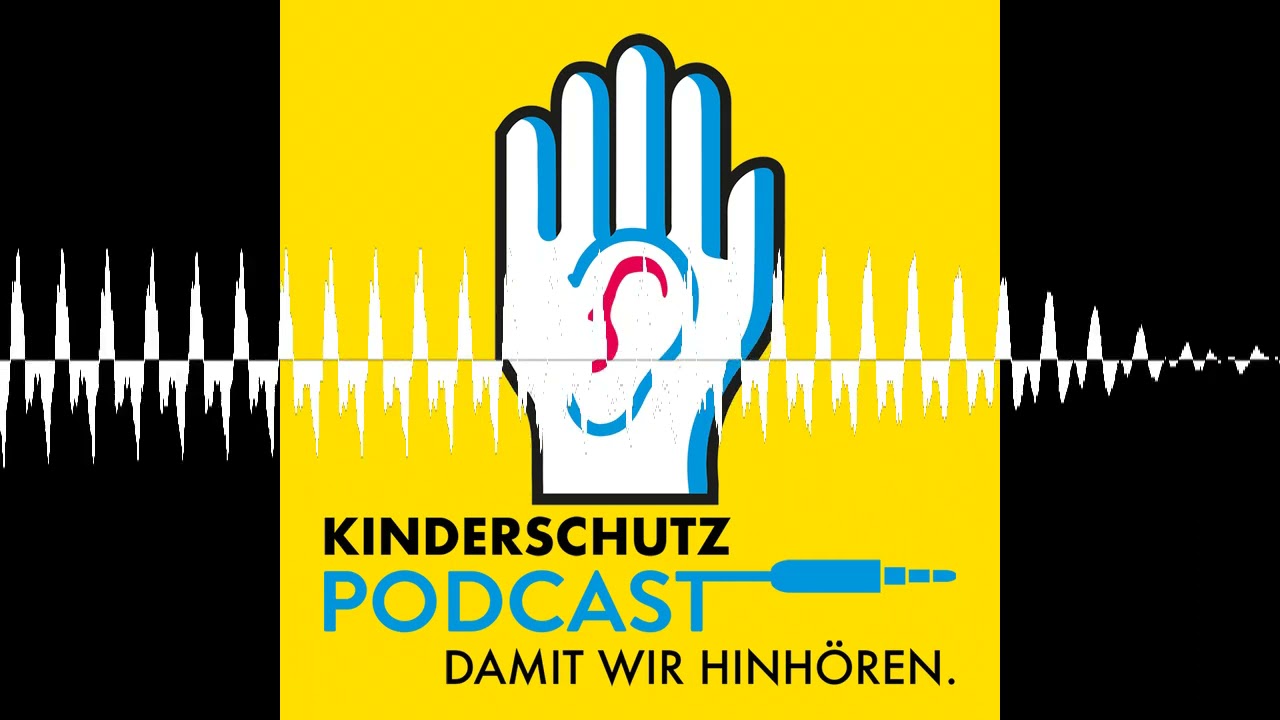 Wie pädophile Jugendliche keine Täter werden - Kinderschutz Podcast