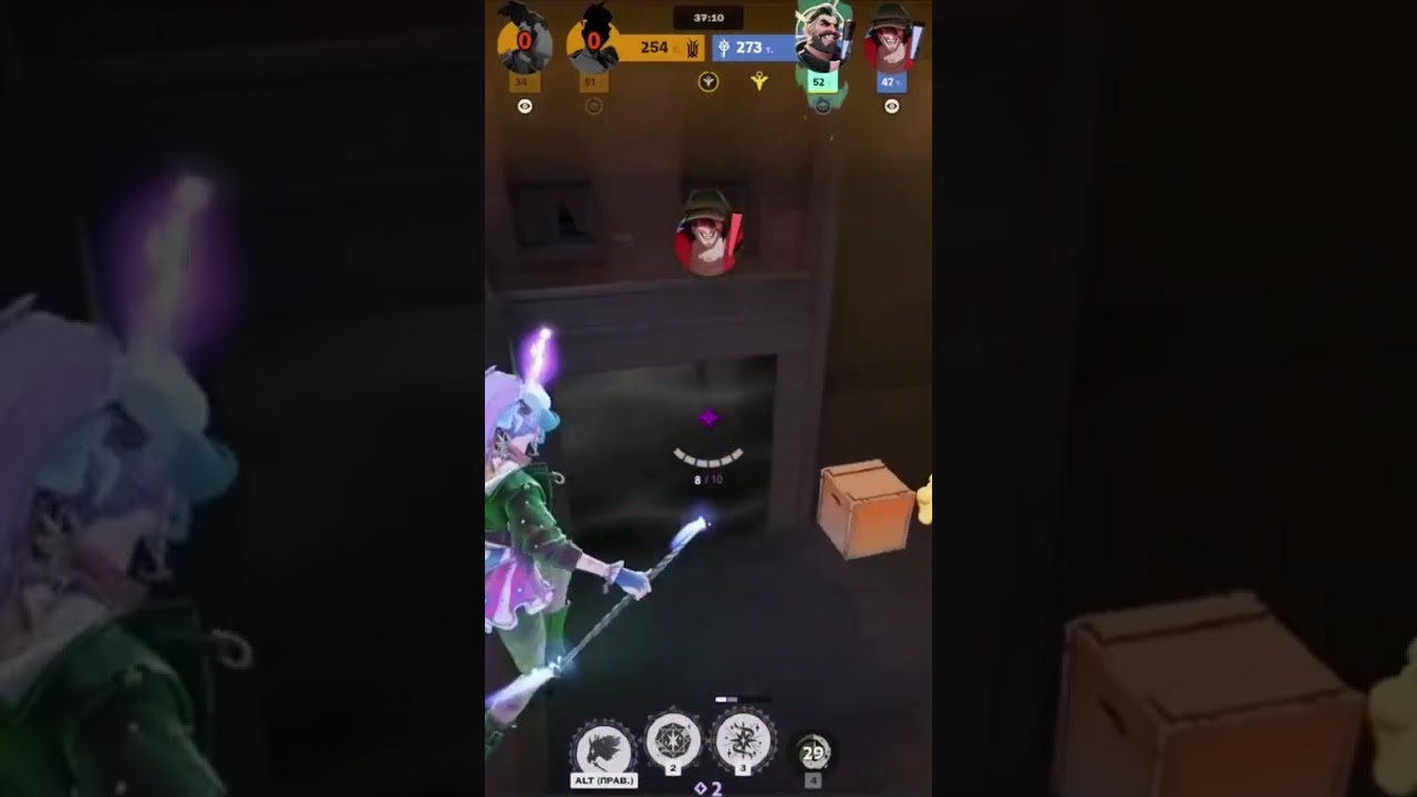 Subscribe my TikTok channel and twitch #gaming #brize_mou  #games  #deadlock