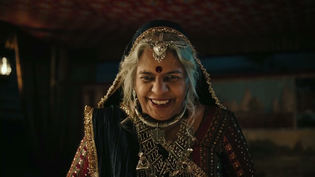 Jo Aaya, So Wapas Aaya | Madhya Pradesh Tourism Official Film
