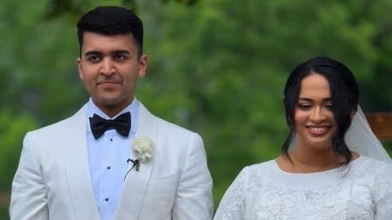Bride in deadly helicopter crash expected to leave hospital soon | WSB-TV