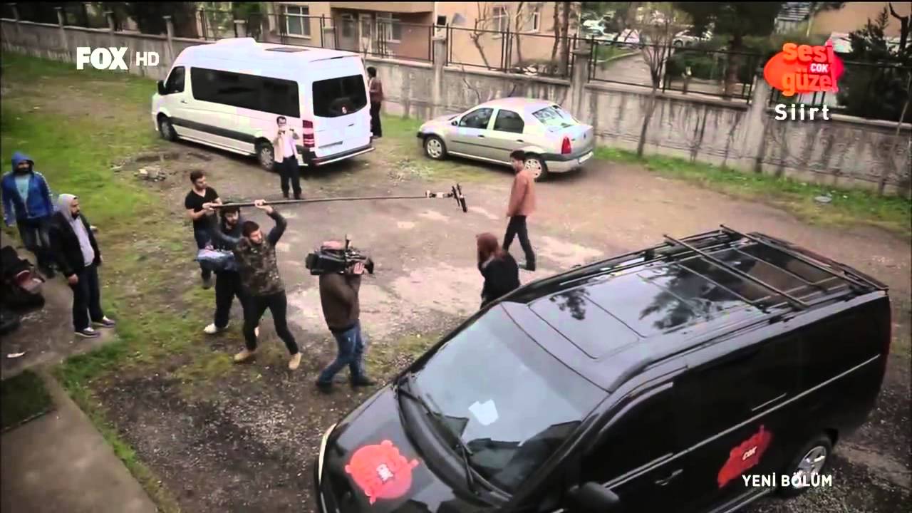 Şehriban Duman'dan Canlı Performans - Sesi Çok Güzel
