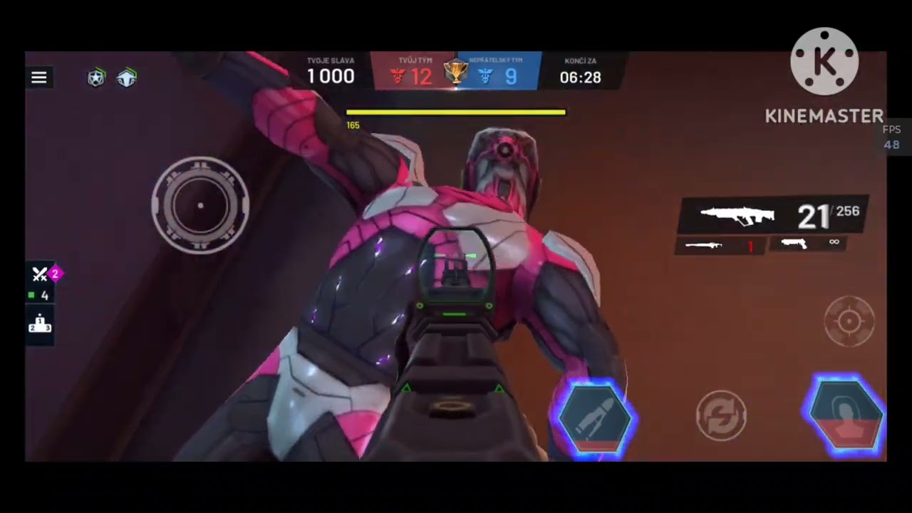  Part 2 vs OPG 