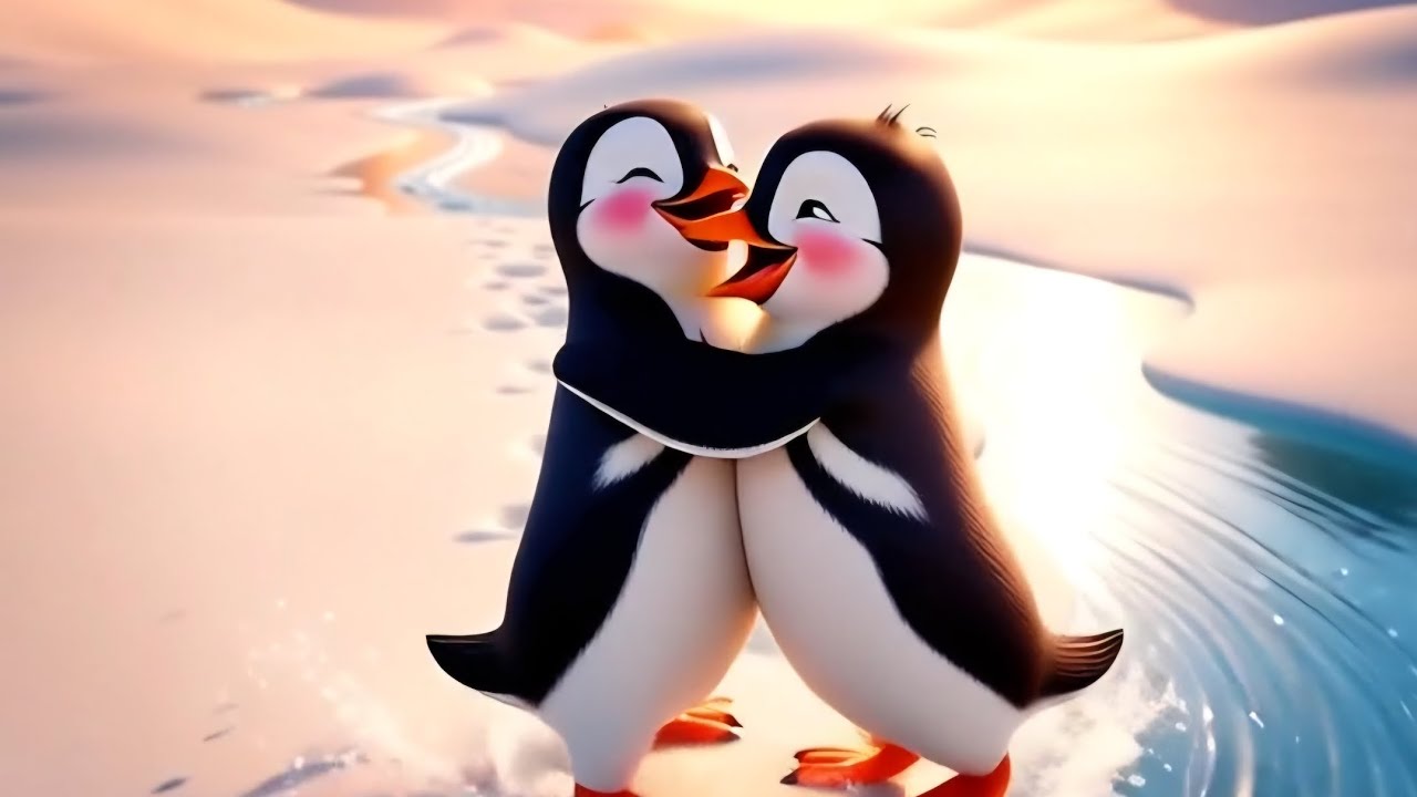 Love Beyond Distance ।। ভালোবাসা দূরত্ব মানে না ❤️💖❄️