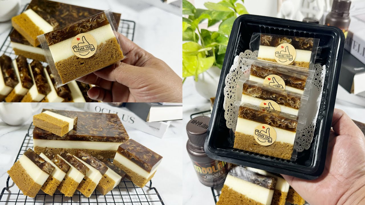 SANGAT MENCENGANGKAN‼️ CANTIK & ENAK, COCOK UNTUK IDE JUALAN - MADONA CAKE KARANG MOCCA