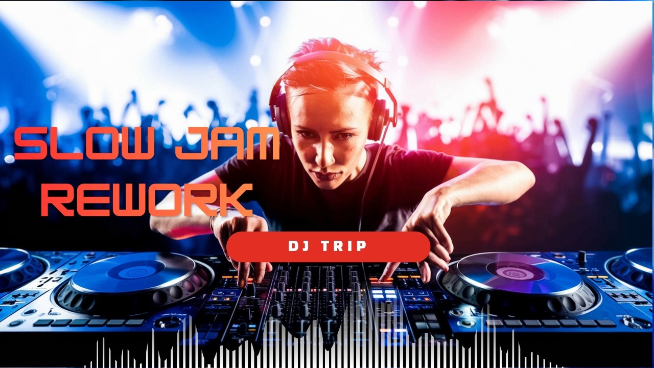 🎧 Now That I Have You – The Company (DJ Trip Remix 2026) | OPM Reborn (Slow Jam)