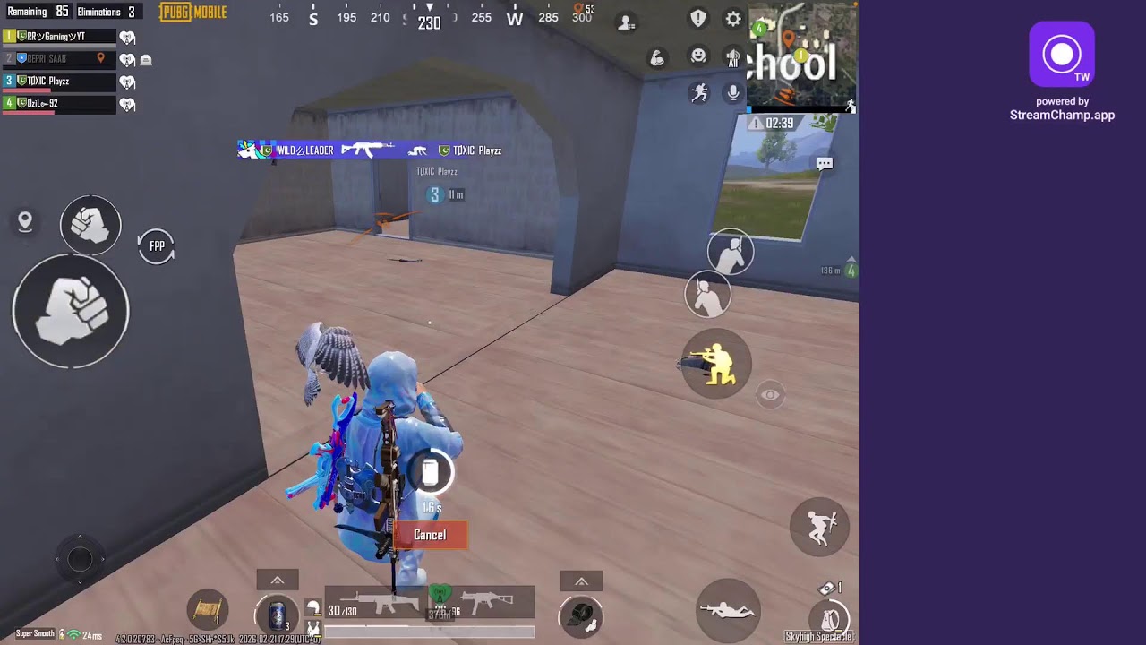 RR_Gaming_YT is Live Now Wehshi GamePlay
