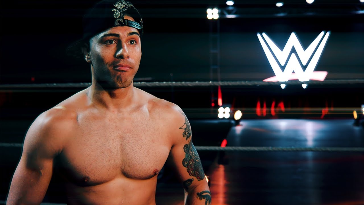 Joaquin Wilde opens up about suffering a life-threatening injury