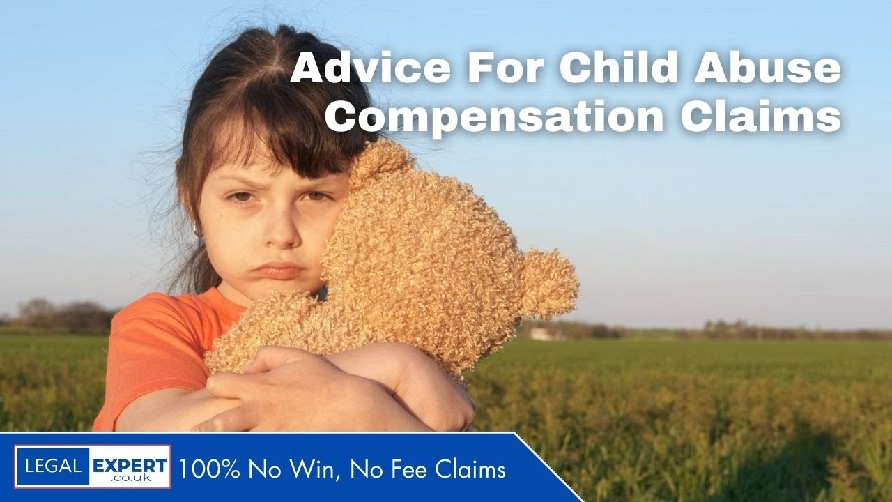 Advice For Child Abuse Compensation Claims